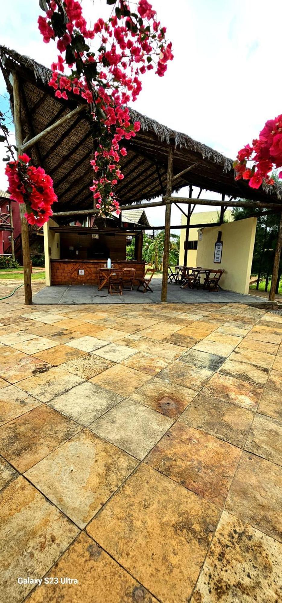 ChaleVille coqueiro - Chalé 2101 Luís Correia Exterior foto